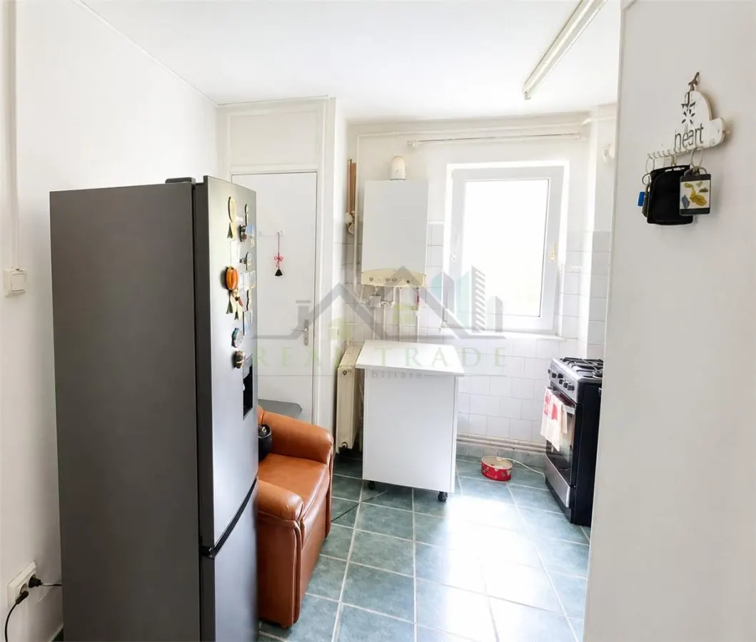 Apartament 2 camere Centru Civic- zona CEC - foto 4