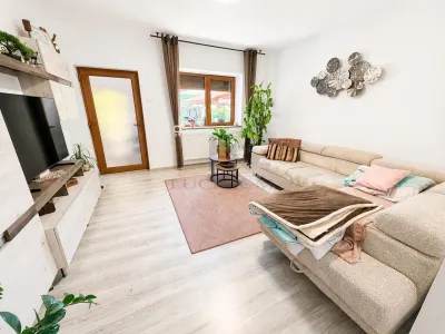 Casa individuala cu teren de 1.480 mp in Dumbravita - foto 3