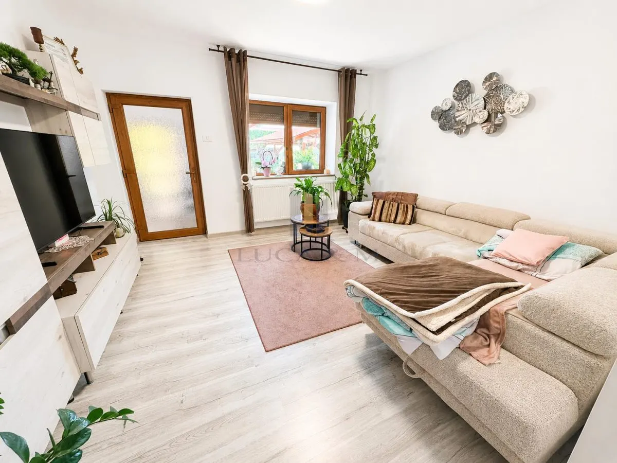 Casa individuala cu teren de 1.480 mp in Dumbravita - foto 3