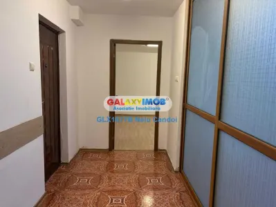 Vanzare aparatament 2 camere 13 Septembrie etaj 1 Suprafata 64 mp - Bucuresti