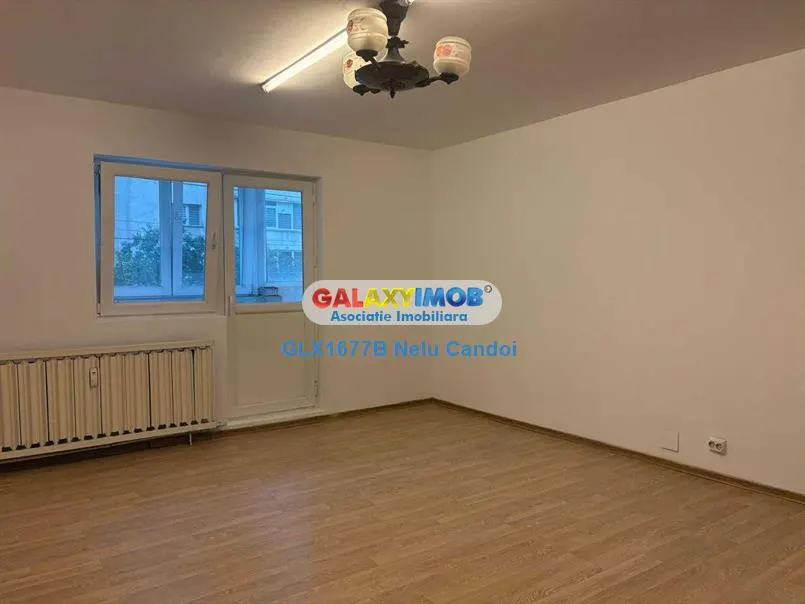 Vanzare aparatament 2 camere 13 Septembrie etaj 1 Suprafata 64 mp - foto 2