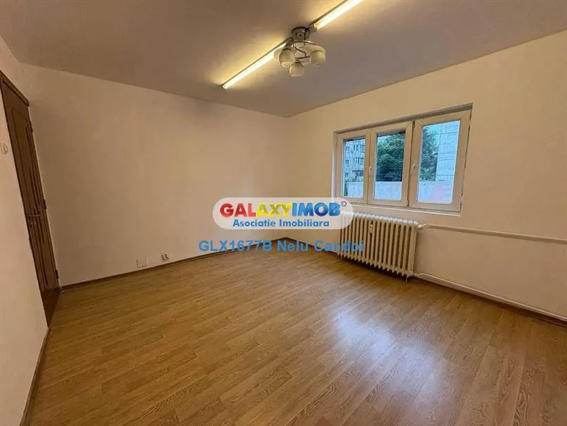 Vanzare aparatament 2 camere 13 Septembrie etaj 1 Suprafata 64 mp - foto 3
