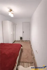 Duplex frumos structurat, constructie din lemn, Valea cu Flori, Izvor, Brasov - foto 8