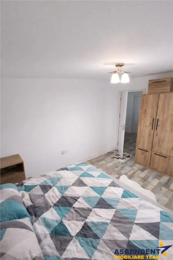 Duplex frumos structurat, constructie din lemn, Valea cu Flori, Izvor, Brasov - foto 10