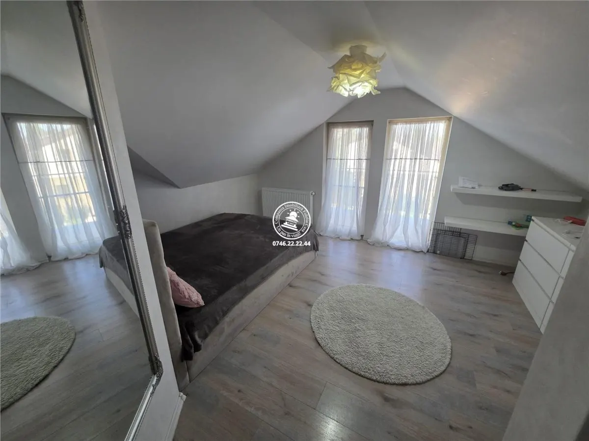 Apartament 3 camere V.Lupului, la 800 m de Sos.Pacurari - foto 4