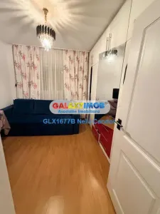 Apartament 2 camere Rahova Margeanului bloc reabilitat cu centrala - foto 4