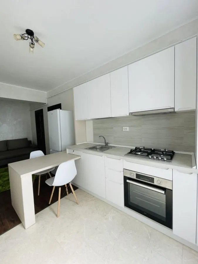 Apartament 2 camere Lux- Copou 550 Euro - foto 2