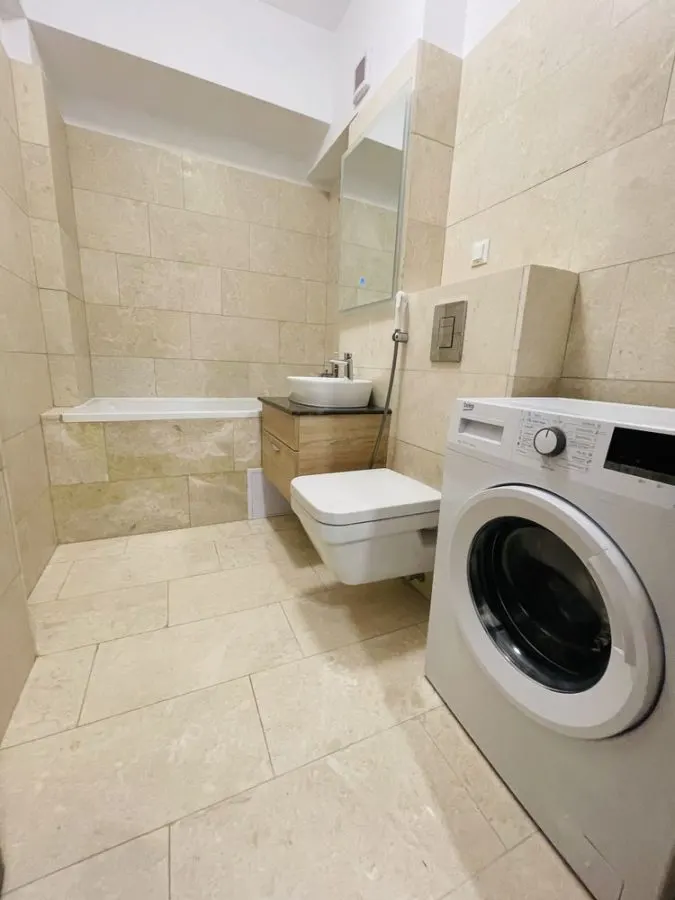 Apartament 2 camere Lux- Copou 550 Euro - foto 3