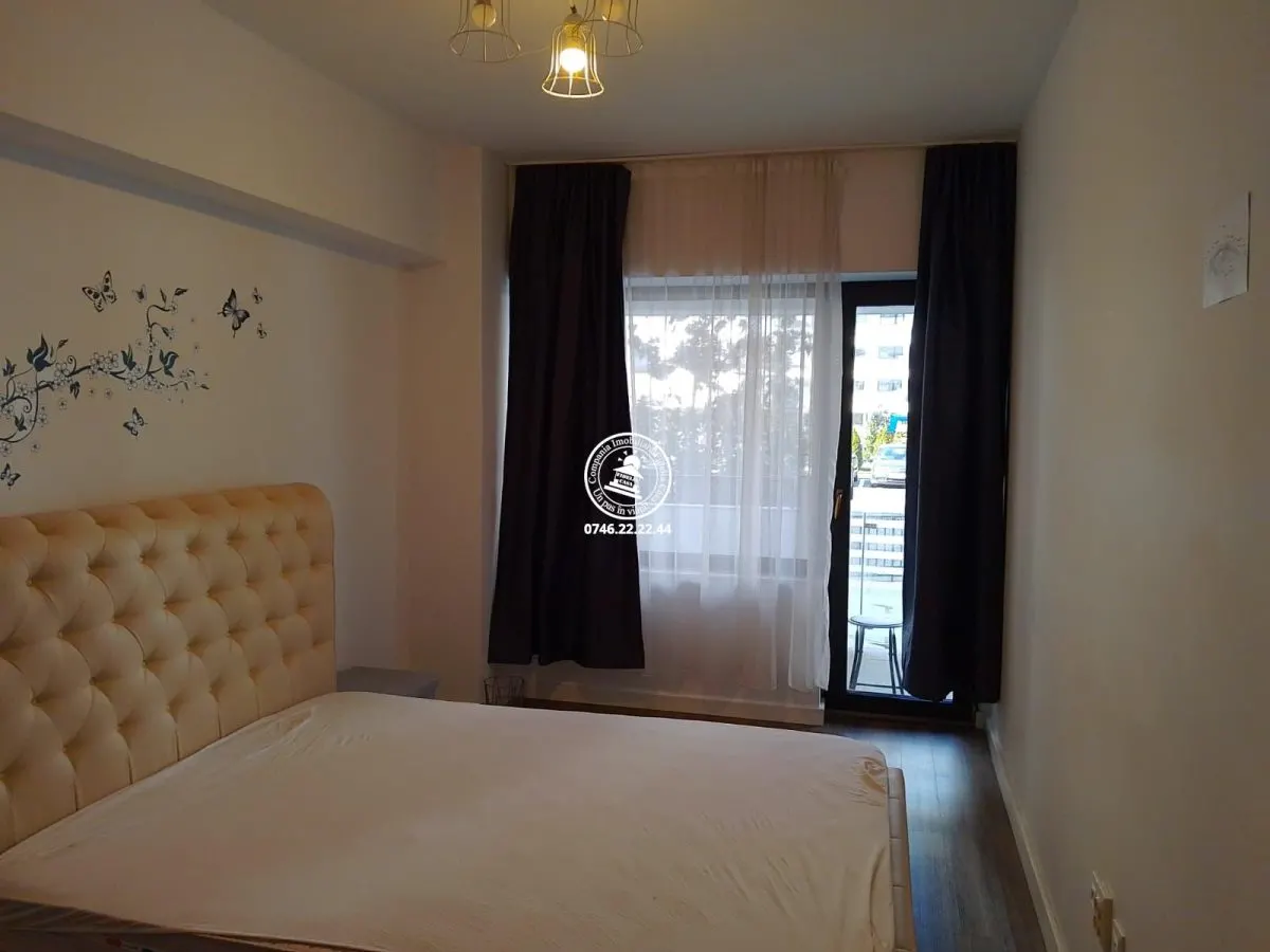 Apartament cu doua camere Copou - foto 1