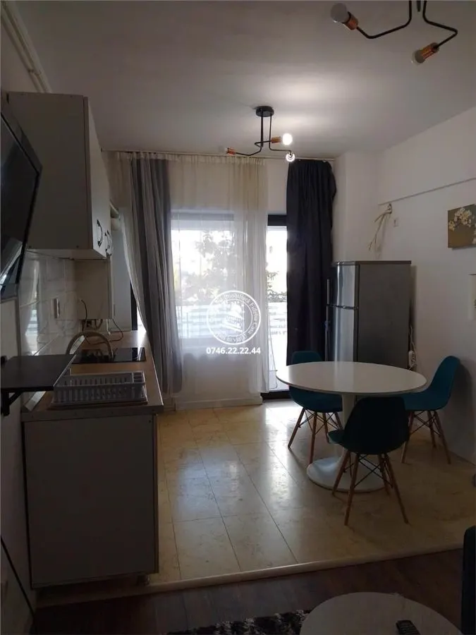 Apartament cu doua camere Copou - foto 3
