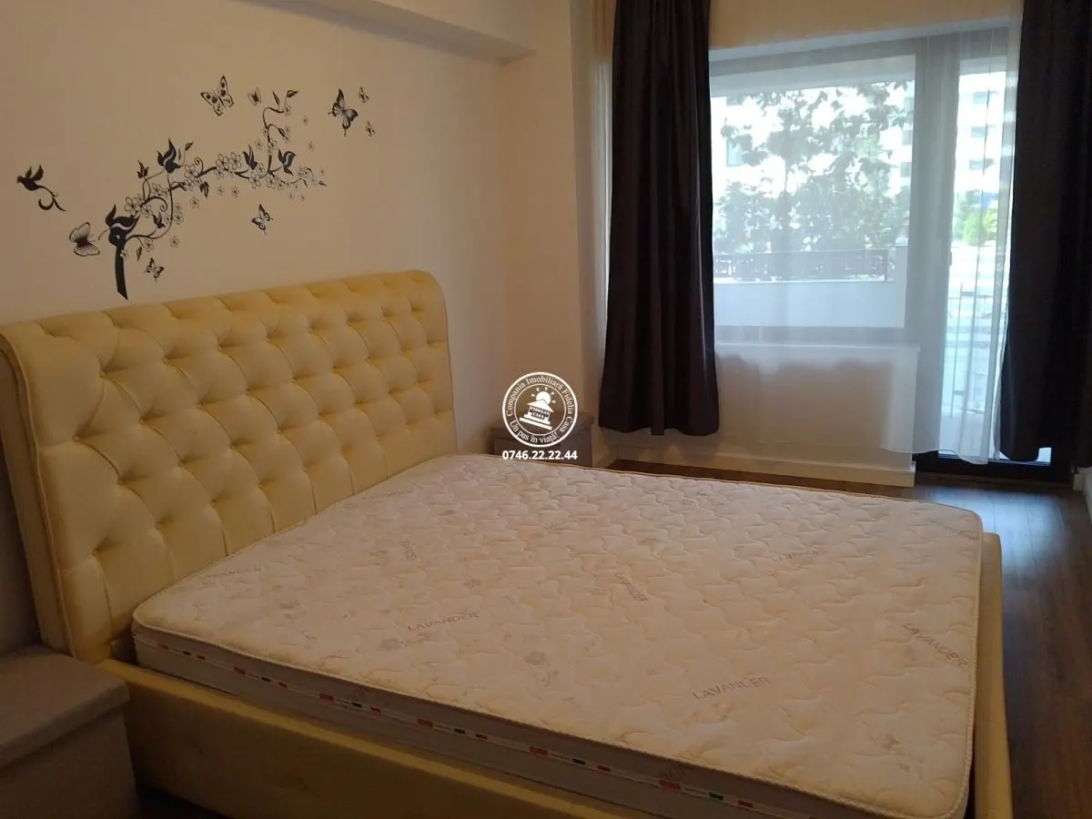 Apartament cu doua camere Copou - foto 6