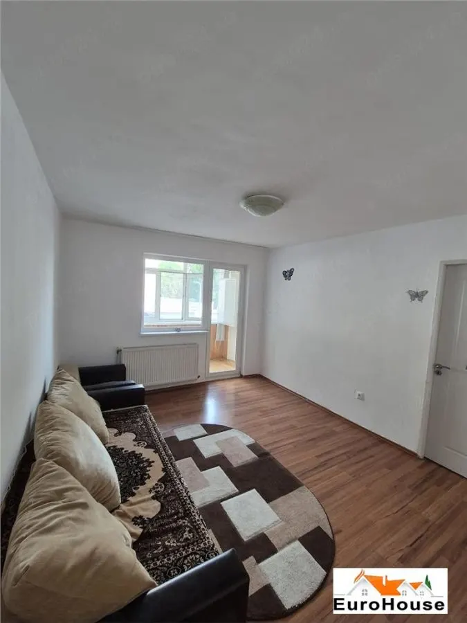 Apartament De Inchiriat 2 Camere I Cetate I - foto 1