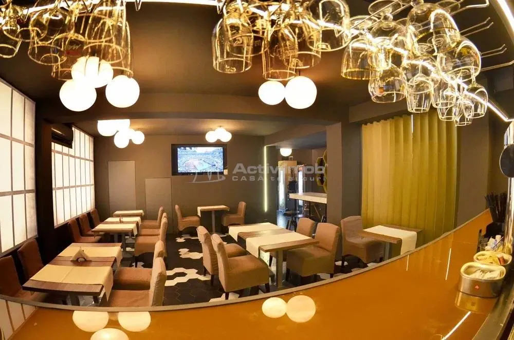 Închiriere Vila Spatiu Comercial-Zona Armenească - foto 3