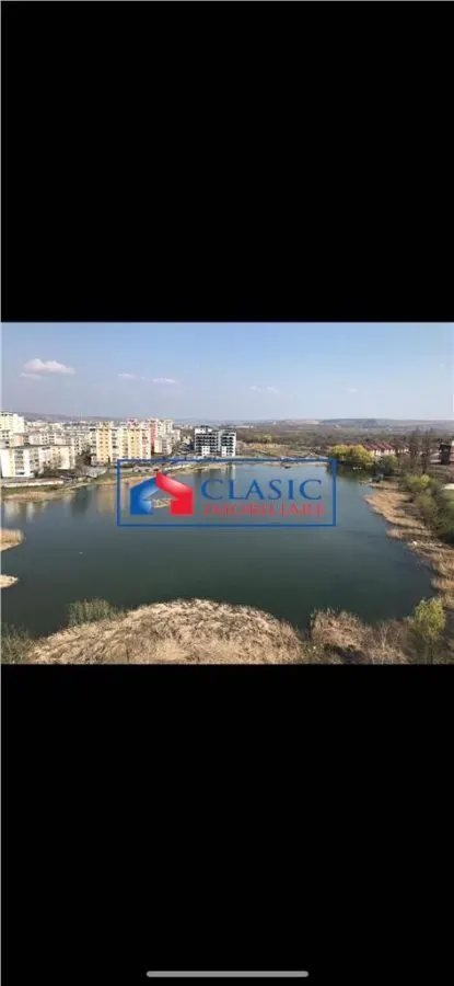 Vanzare apartament 2 camere modern bloc nou in Marasti- Iulius Mall, Cluj Napoca - foto 3