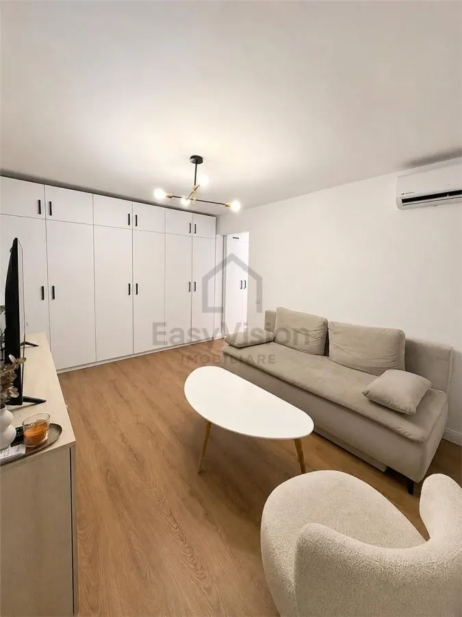 Apartament 2 camere | Piata Victoriei | Ultracentral | Etaj 3 | 37 mp - foto 1