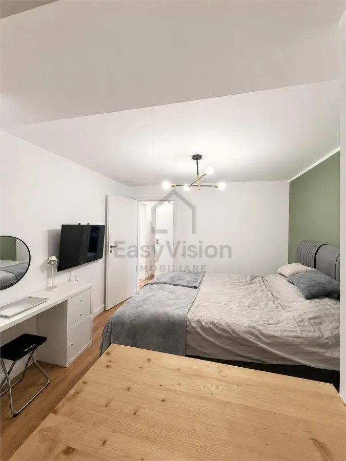 Apartament 2 camere | Piata Victoriei | Ultracentral | Etaj 3 | 37 mp - foto 7