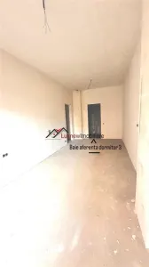Apartament semifinisat 80 mp, 4 camere, 2 bai plus logie 10 mp, zona Tineretului! - foto 8