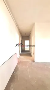 Apartament semifinisat 80 mp, 4 camere, 2 bai plus logie 10 mp, zona Tineretului! - foto 10