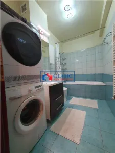 Inchiriere apartament 2 camere bloc nou in Centru- Piata Mihai Viteazu, Cluj-Napoca - foto 5