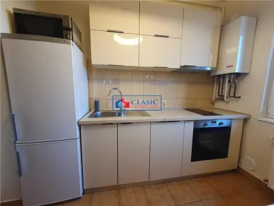 Inchiriere apartament 2 camere bloc nou in Centru- Piata Mihai Viteazu, Cluj-Napoca - foto 6