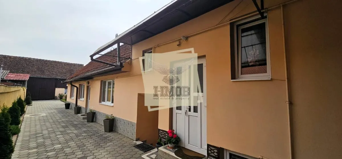 Casa individuala 4 camere 150mpu | anexe | gradina | Turnisor - foto 2