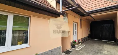 Casa individuala 4 camere 150mpu | anexe | gradina | Turnisor - foto 3