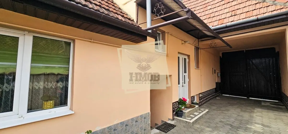 Casa individuala 4 camere 150mpu | anexe | gradina | Turnisor - foto 3