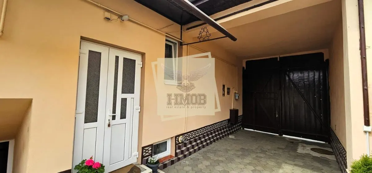 Casa individuala 4 camere 150mpu | anexe | gradina | Turnisor - foto 4