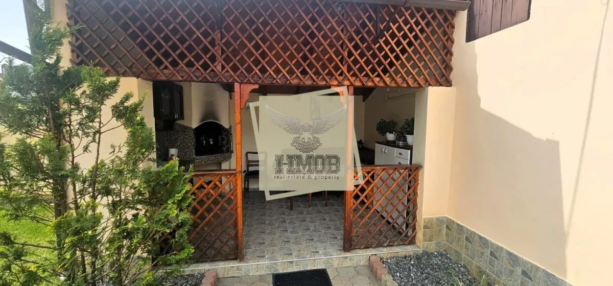 Casa individuala 4 camere 150mpu | anexe | gradina | Turnisor - foto 5
