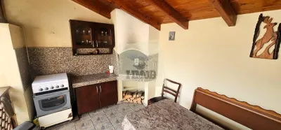 Casa individuala 4 camere 150mpu | anexe | gradina | Turnisor - foto 6