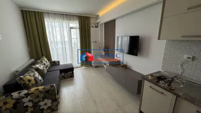 Inchiriere apartament 2 camere modern bloc nou in Centru- zona Pta Mihai Viteazu, Cluj-Napoca - Cluj-Napoca