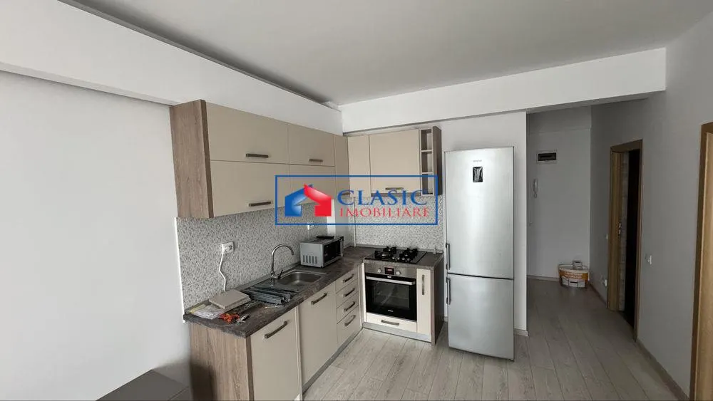 Inchiriere apartament 2 camere modern bloc nou in Centru- zona Pta Mihai Viteazu, Cluj-Napoca - foto 3