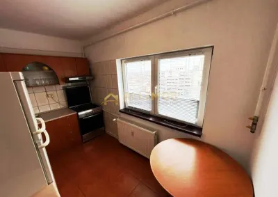 Garsoniera in Ploiesti, zona centrala, fostul BCR - foto 7