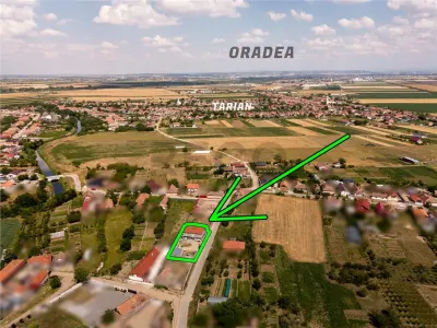 RECO Casa in Girisu de Cris, la 12 km de Oradea - foto 9