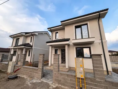 COMISION 0. DUPLEX PREMIUM DESPARTIT PRIN CT, ZONA EXCELENTA. - Mosnita Noua