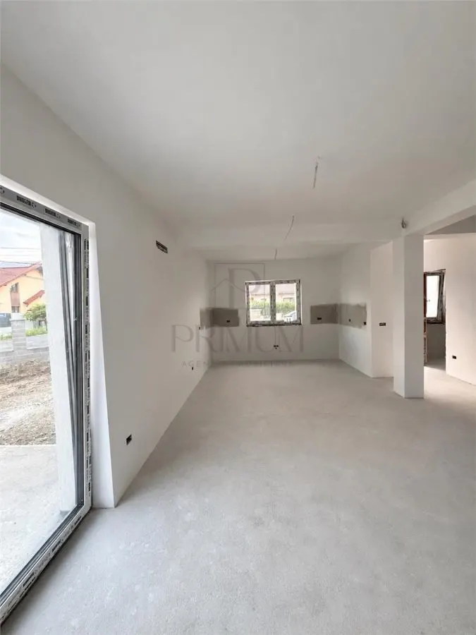 COMISION 0. DUPLEX PREMIUM DESPARTIT PRIN CT, ZONA EXCELENTA. - foto 3