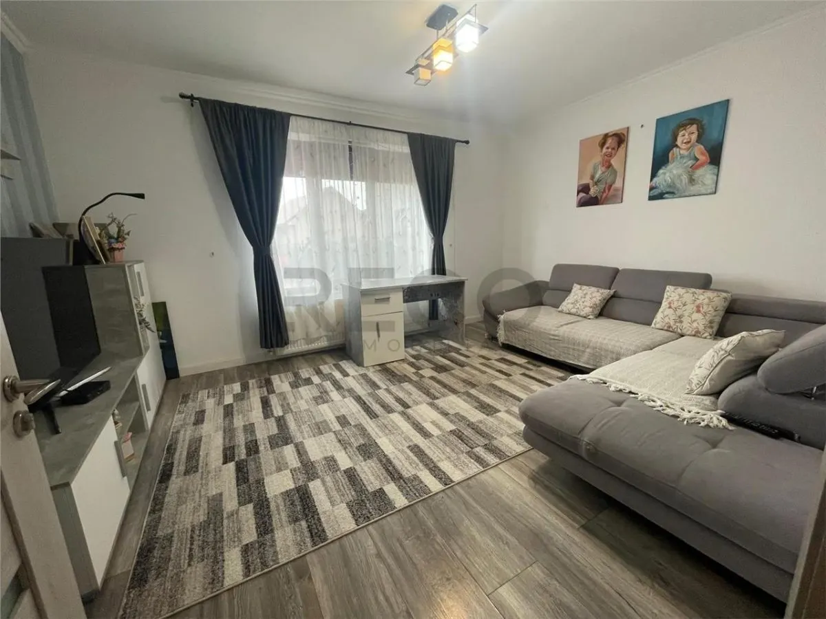RECO Casa spatioasa si moderna in Osorhei - foto 1