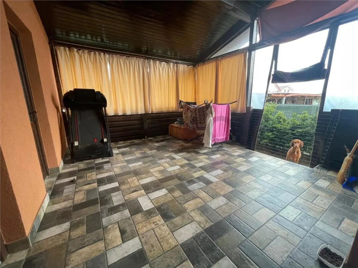 RECO Casa spatioasa si moderna in Osorhei - foto 12