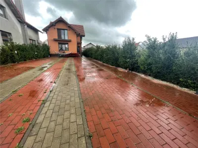 RECO Casa spatioasa si moderna in Osorhei - foto 13