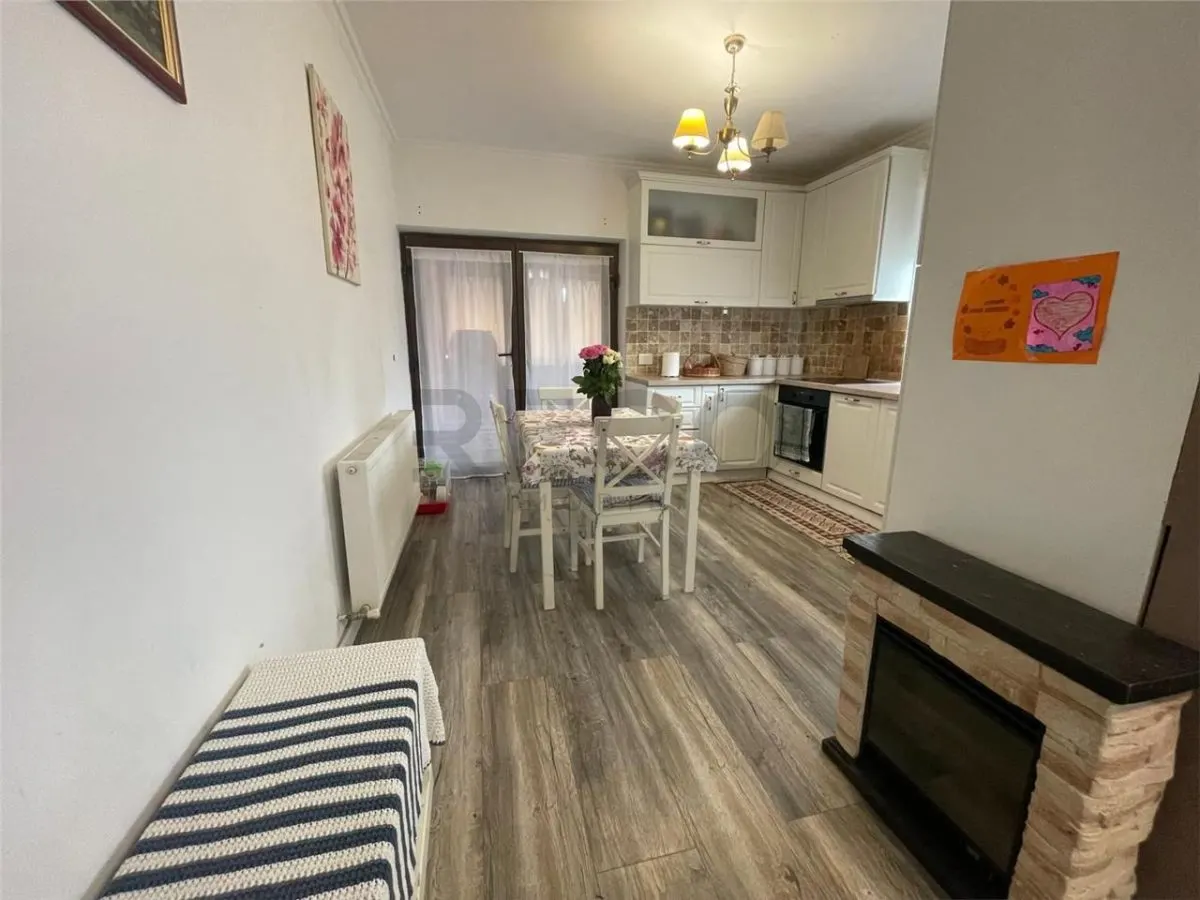 RECO Casa spatioasa si moderna in Osorhei - foto 3