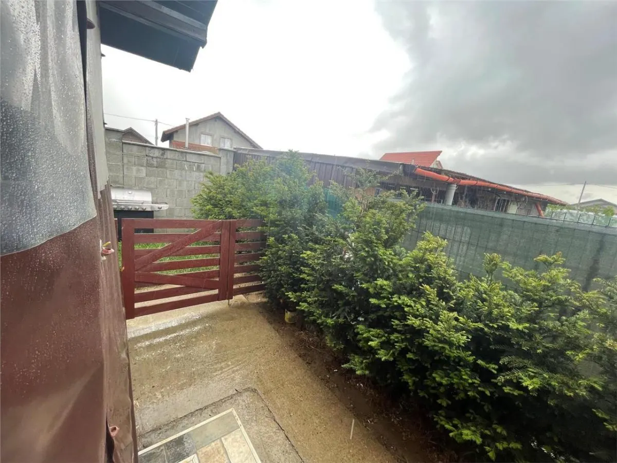 RECO Casa spatioasa si moderna in Osorhei - foto 8