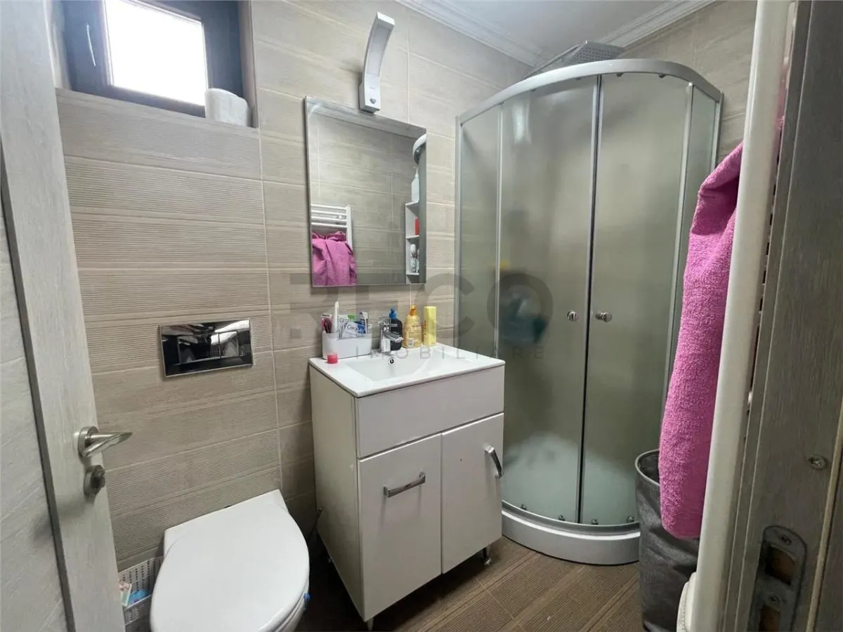 RECO Casa spatioasa si moderna in Osorhei - foto 9
