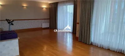 Apartament 3 camere  Dorobanti Televiziune Boxa si loc de parcare - Bucuresti
