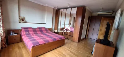 Apartament 3 camere  Dorobanti Televiziune Boxa si loc de parcare - foto 2