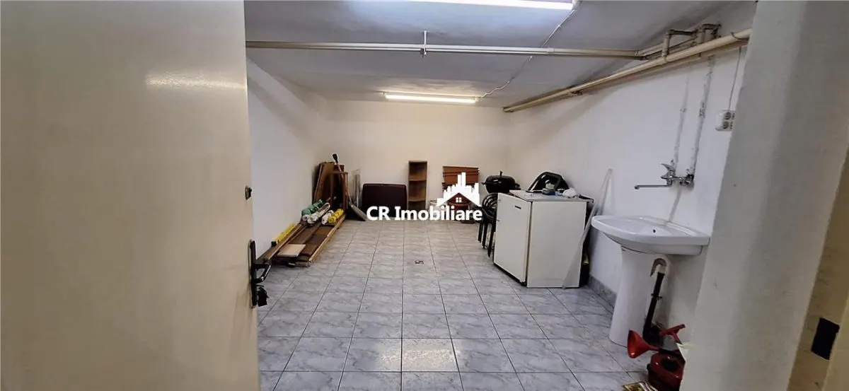Apartament 3 camere  Dorobanti Televiziune Boxa si loc de parcare - foto 6