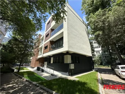 Bloc nou - Aleea Parcului - 2 si 3 camere - foto 2