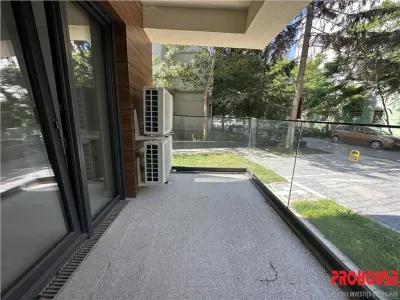Bloc nou - Aleea Parcului - 2 si 3 camere - foto 7