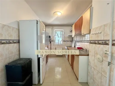 Apartament 3 camere, zona Nord, Ploiesti - foto 3