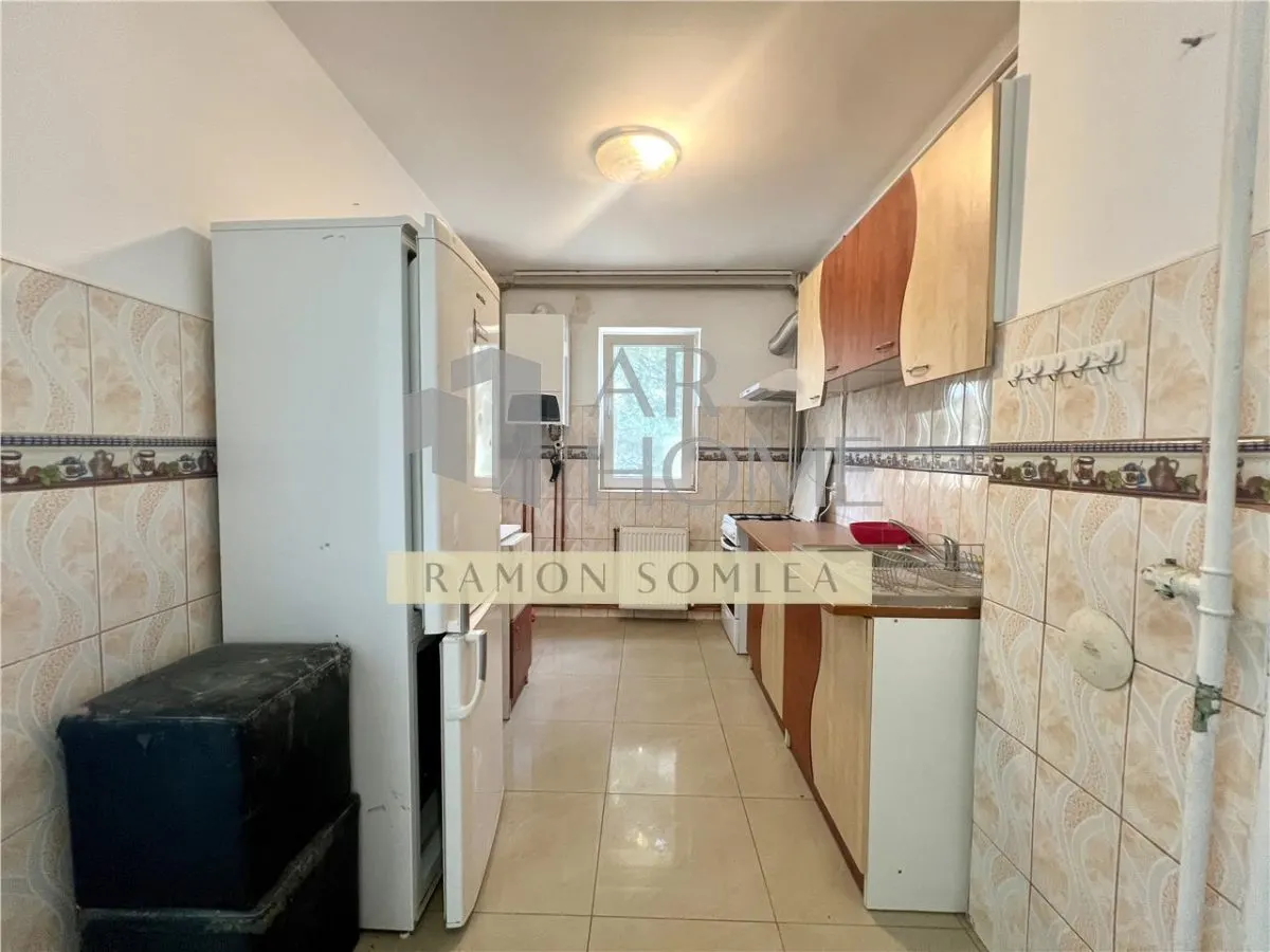 Apartament 3 camere, zona Nord, Ploiesti - foto 3