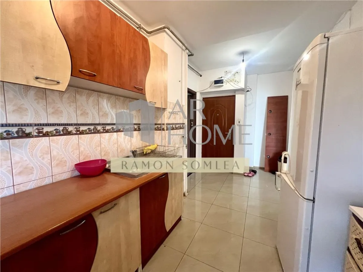 Apartament 3 camere, zona Nord, Ploiesti - foto 4